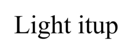 LIGHT ITUP trademark