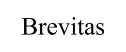 BREVITAS trademark