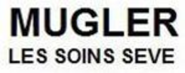 MUGLER LES SOINS SEVE trademark