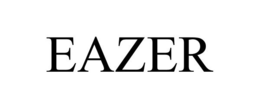 EAZER trademark
