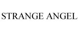 STRANGE ANGEL trademark