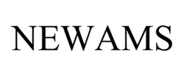 NEWAMS trademark