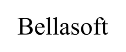 BELLASOFT trademark