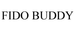 FIDO BUDDY trademark