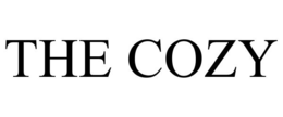 THE COZY trademark