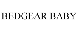 BEDGEAR BABY trademark