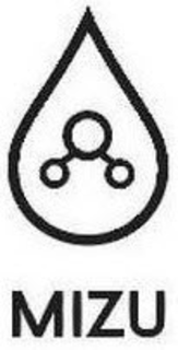 MIZU trademark