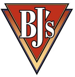 BJ'S trademark