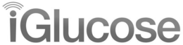 IGLUCOSE trademark