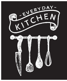 EVERYDAY KITCHEN trademark
