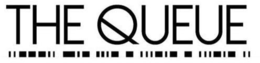 THE QUEUE trademark