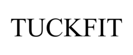 TUCKFIT trademark