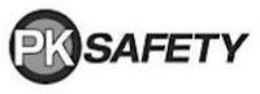 PK SAFETY trademark
