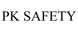 PK SAFETY trademark