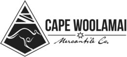 CAPE WOOLAMAI MERCANTILE CO. trademark