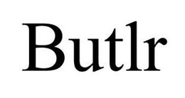 BUTLR trademark