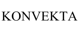 KONVEKTA trademark