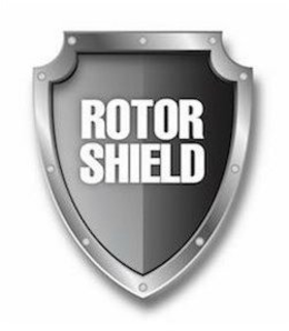 ROTOR SHIELD trademark