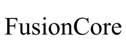 FUSIONCORE trademark