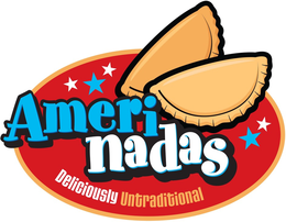 AMERINADAS DELICIOUSLY UNTRADITIONAL trademark