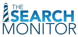 THE SEARCH MONITOR trademark