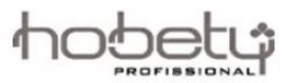 HOBETY PROFISSIONAL trademark