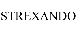 STREXANDO trademark