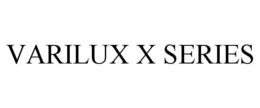 VARILUX X SERIES trademark