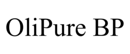 OLIPURE BP trademark
