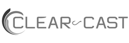 CLEAR CAST trademark