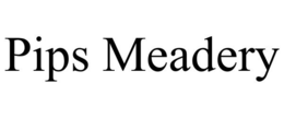 PIPS MEADERY trademark