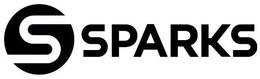 S SPARKS trademark
