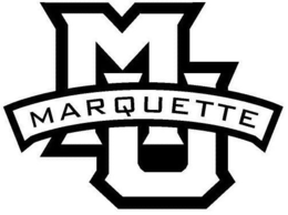 MU MARQUETTE trademark