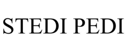 STEDI PEDI trademark