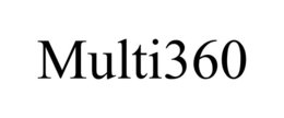 MULTI360 trademark
