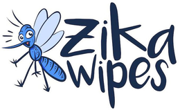 ZIKA WIPES trademark