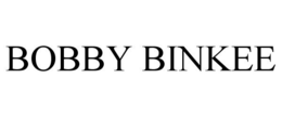 BOBBY BINKEE trademark