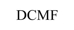 DCMF trademark
