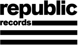 REPUBLIC RECORDS trademark