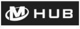 M HUB trademark