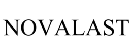 NOVALAST trademark