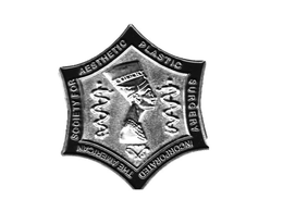 THE AMERICAN SOCIETY FOR AESTHETIC PLASTIC SURGERY INCORPORATED trademark