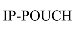 IP-POUCH trademark