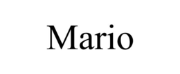 MARIO trademark