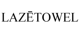 LAZETOWEL trademark