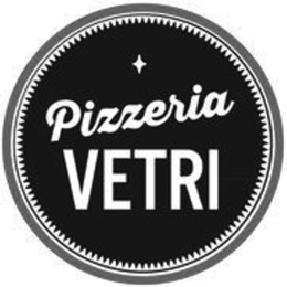 PIZZERIA VETRI trademark