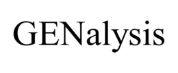 GENALYSIS trademark
