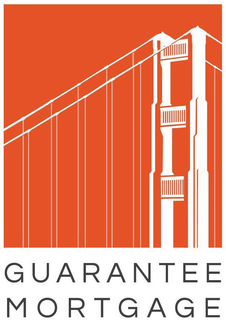 GUARANTEE MORTGAGE trademark