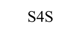S4S trademark
