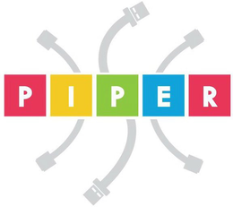 PIPER trademark